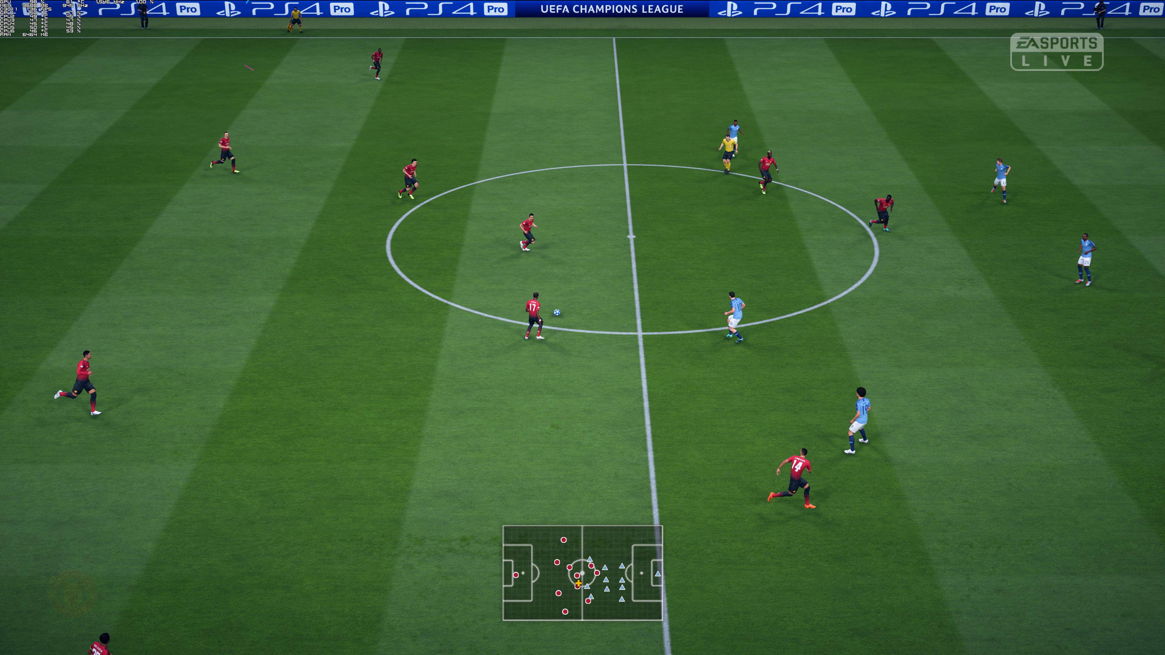 FIFA19-ps4